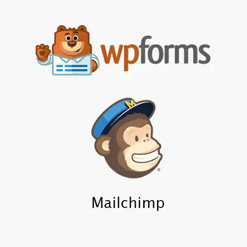 WPForms – Mailchimp v2.5.1