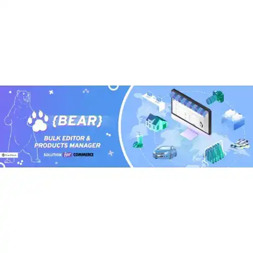 BEAR – WooCommerce Bulk Edit and Products Manager Professional – Products bulk edit v2.1.4.7