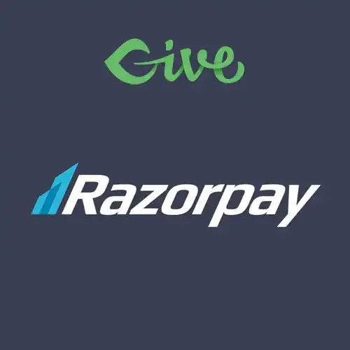 Give – Razorpay Gateway v2.0.3