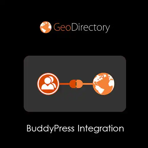 GeoDirectory BuddyPress Integration v2.3.2
