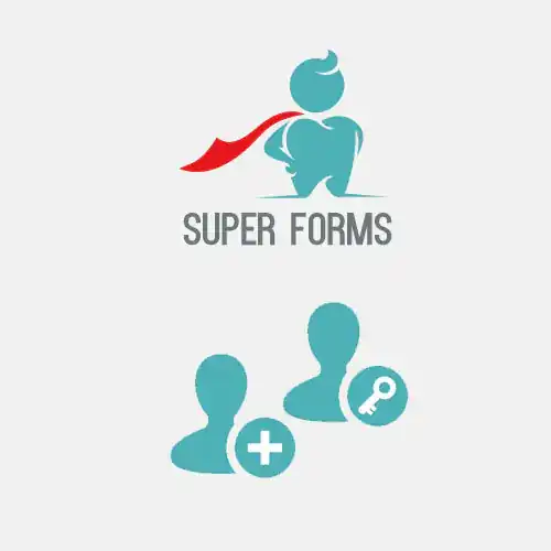 Super Forms – Register & Login v1.9.2