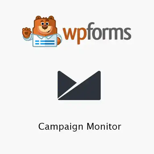 WPForms – Campaign Monitor v1.3.0
